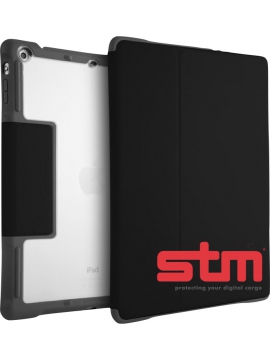 STM DUX iPad Air2 (Negro)
